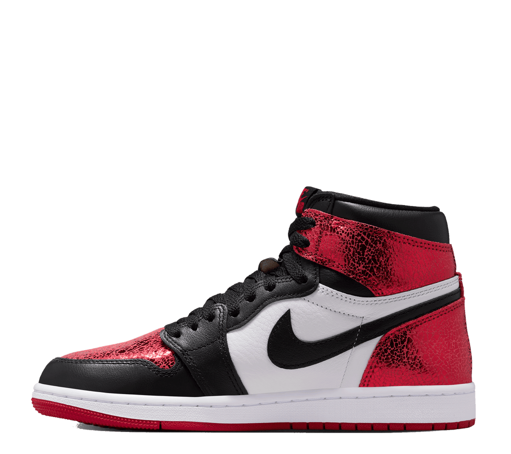 WMNS Air Jordan 1 High OG "Ruby"