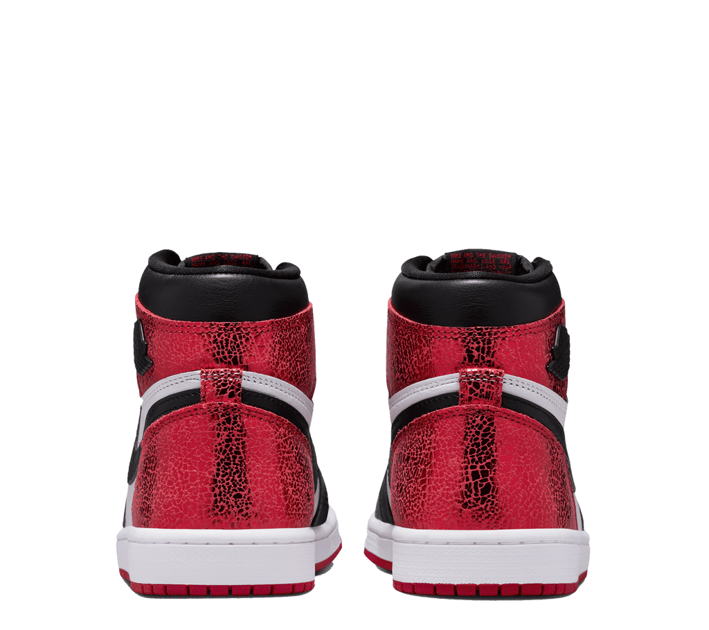 WMNS Air Jordan 1 High OG "Ruby"