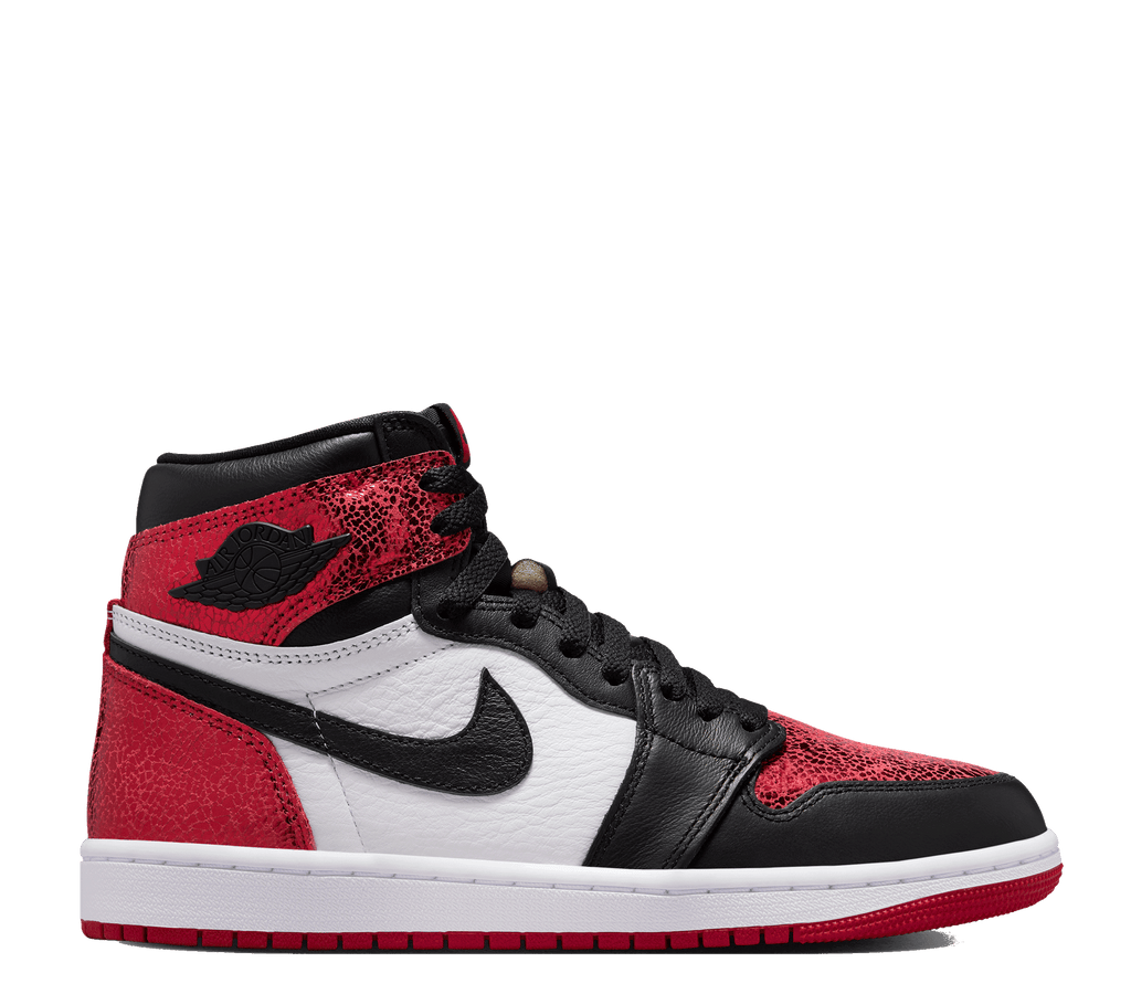 WMNS Air Jordan 1 High OG "Ruby"