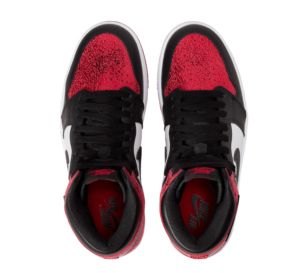 WMNS Air Jordan 1 High OG "Ruby"