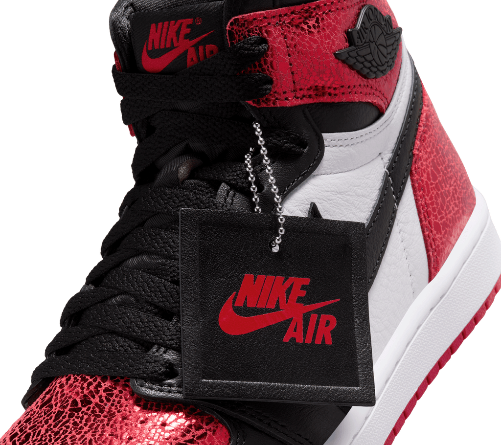 WMNS Air Jordan 1 High OG "Ruby"