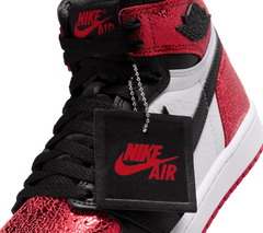 WMNS Air Jordan 1 High OG "Ruby"