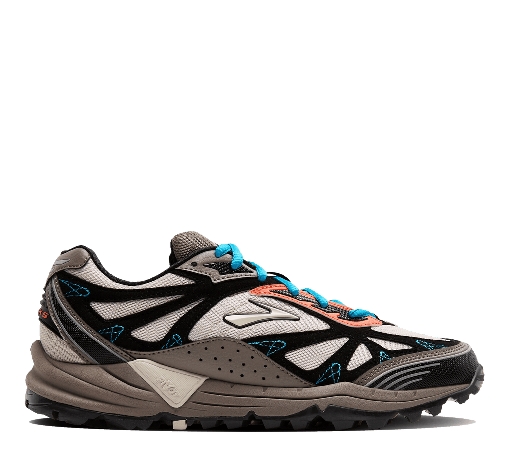 Brooks Cascadia 1