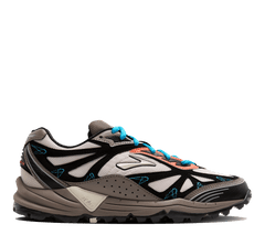Brooks Cascadia 1