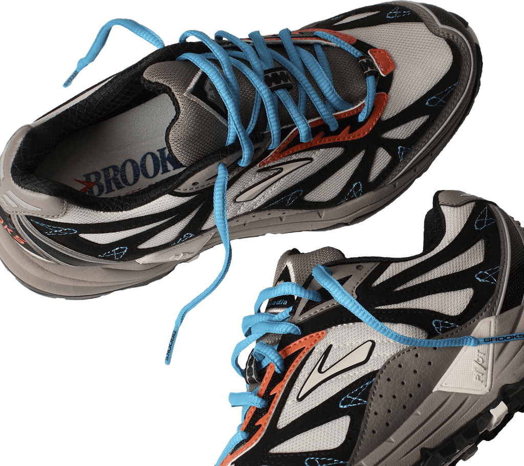 Brooks Cascadia 1