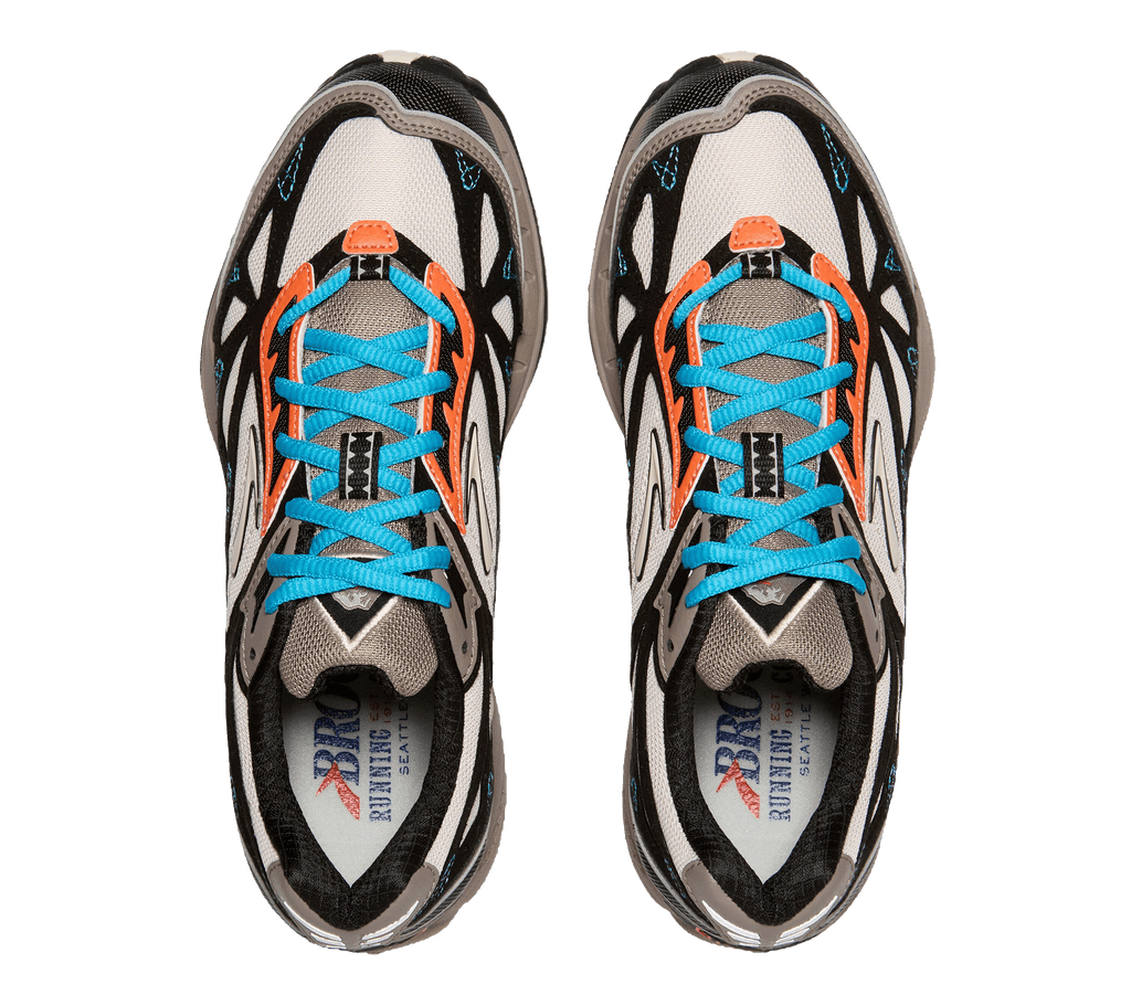 Brooks Cascadia 1