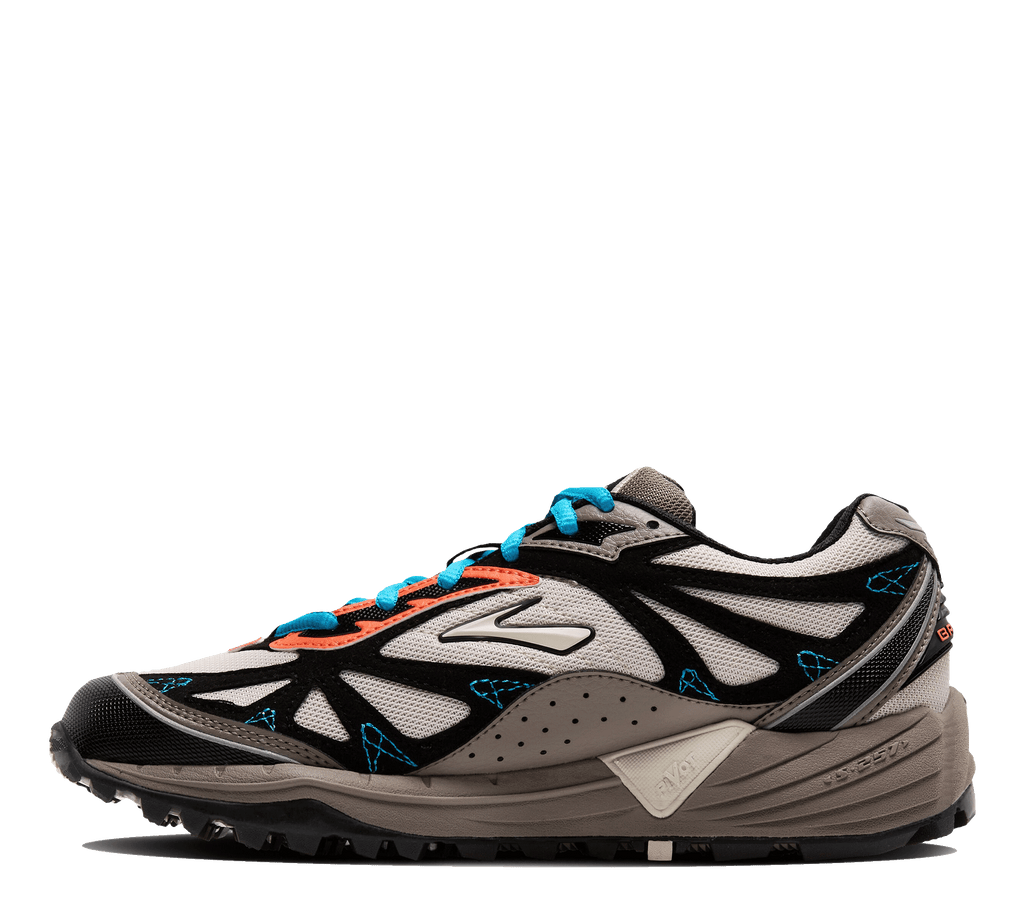 Brooks Cascadia 1