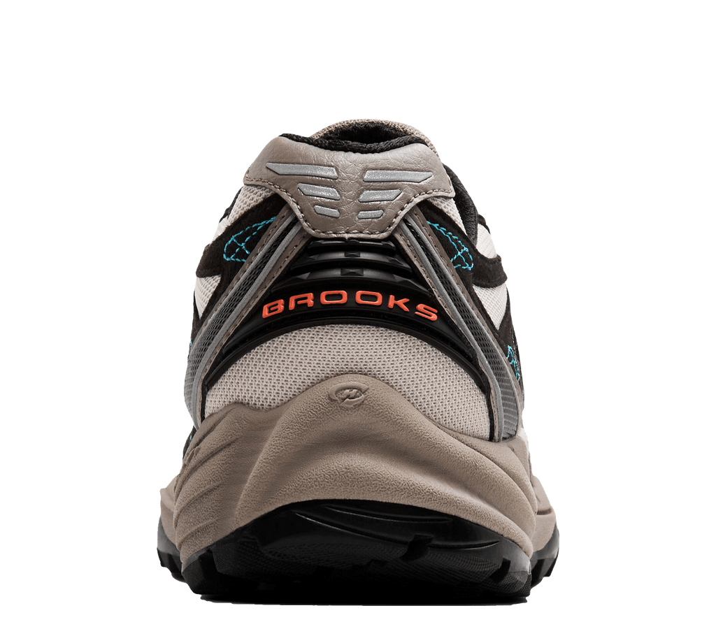 Brooks Cascadia 1
