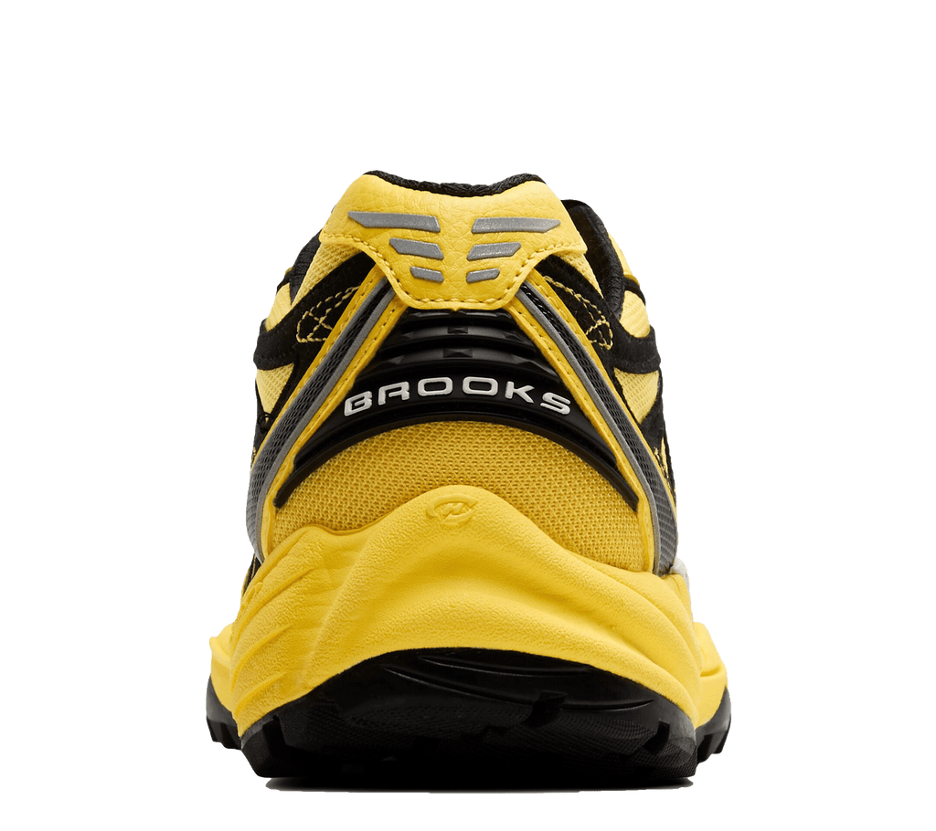 Brooks Cascadia 1