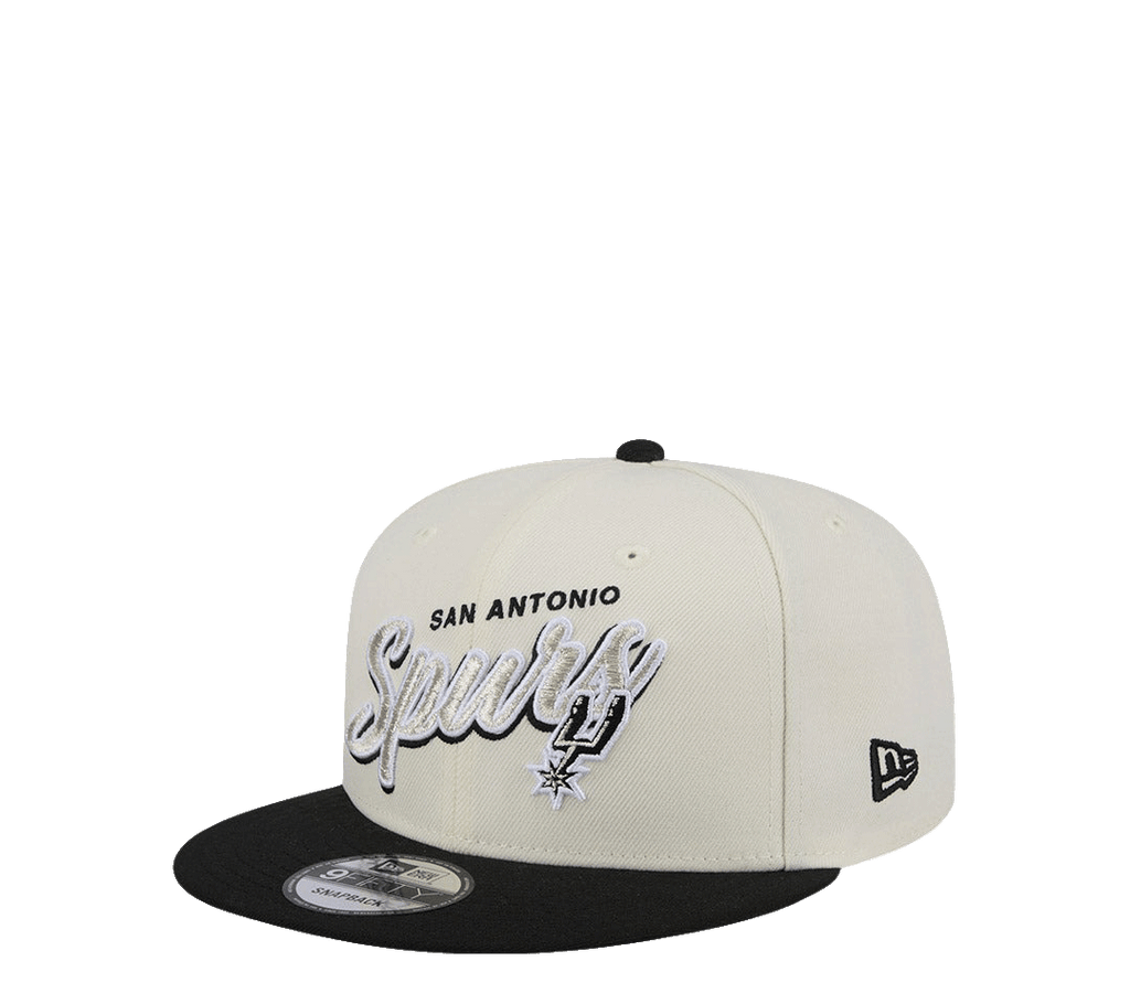 New Era 9FIFTY Adjustable "Two Tone"
