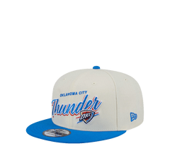 New Era 9FIFTY Adjustable "Two Tone"