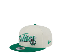 New Era 9FIFTY Adjustable "Two Tone"
