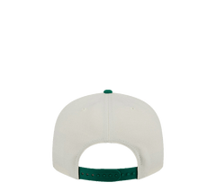 New Era 9FIFTY Adjustable "Two Tone"
