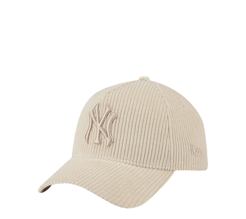 New Era 9FORTY A-Frame Adjustable "Seasonal Corduroy"