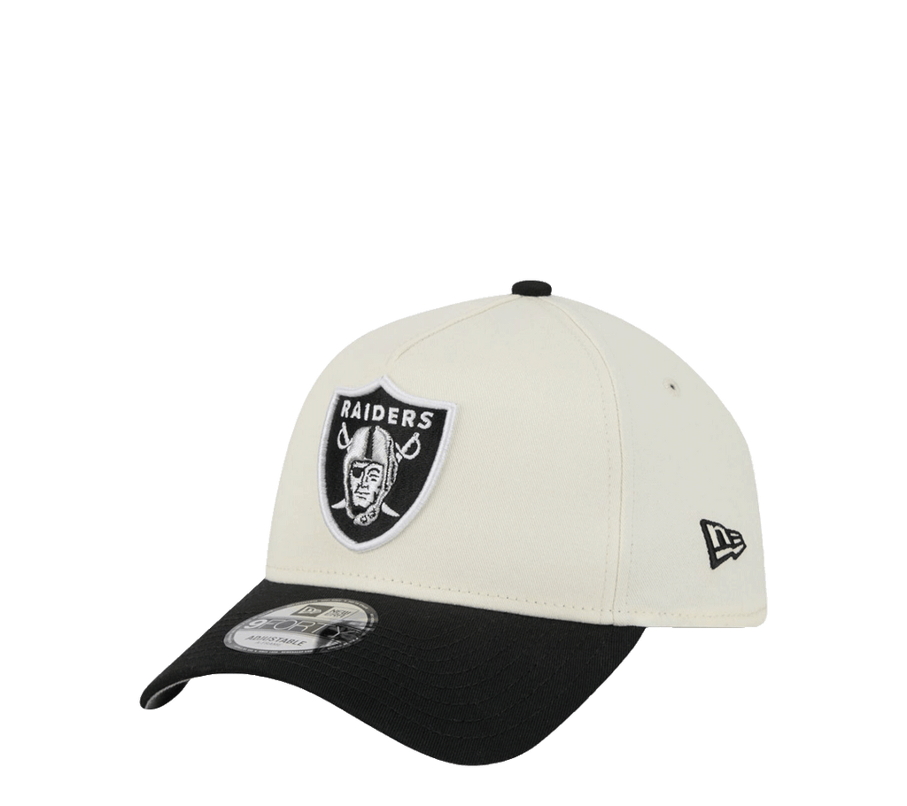 New Era 9FORTY A-Frame Adjustable "Superbowl 2-Tone"