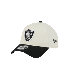 New Era 9FORTY A-Frame Adjustable "Superbowl 2-Tone"