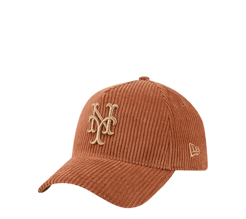 New Era 9FORTY A-Frame Adjustable "Seasonal Corduroy"