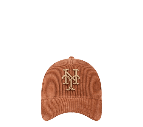 New Era 9FORTY A-Frame Adjustable "Seasonal Corduroy"