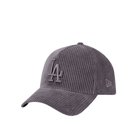 New Era 9FORTY A-Frame Adjustable "Seasonal Corduroy"