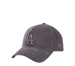 New Era 9FORTY A-Frame Adjustable "Seasonal Corduroy"