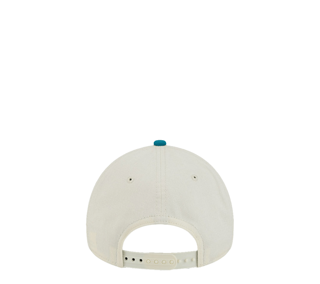 New Era 9FORTY A-Frame Adjustable "Superbowl 2-Tone"