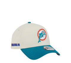 New Era 9FORTY A-Frame Adjustable "Superbowl 2-Tone"