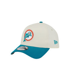 New Era 9FORTY A-Frame Adjustable "Superbowl 2-Tone"