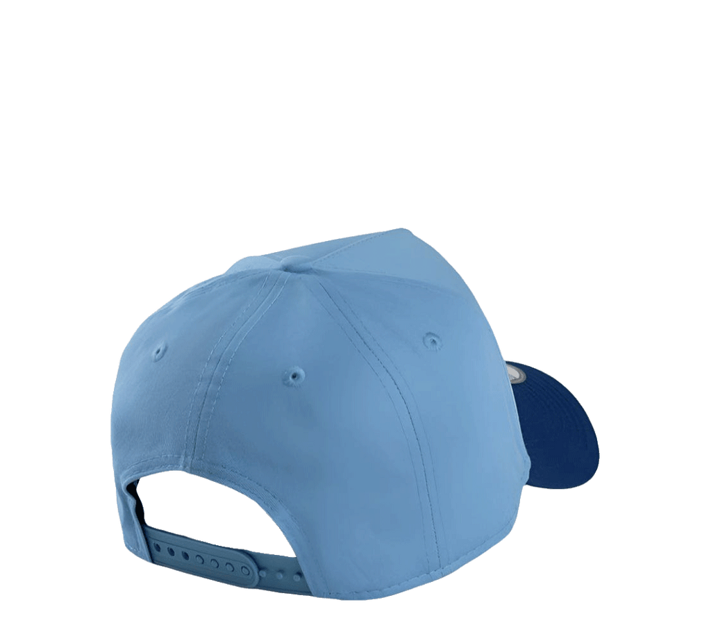 New Era 9FORTY A-Frame Adjustable "Deep Freeze"