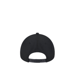 New Era 9FORTY A-Frame Adjustable "Black Stone"
