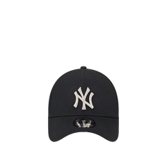 New Era 9FORTY A-Frame Adjustable "Black Stone"