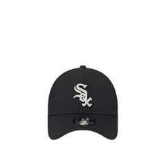 New Era 9FORTY A-Frame Adjustable "Black Stone"