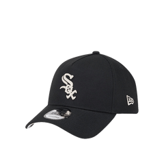 New Era 9FORTY A-Frame Adjustable "Black Stone"