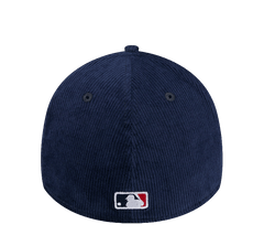 New Era 39THIRTY A-Frame Fitted "Corduroy"
