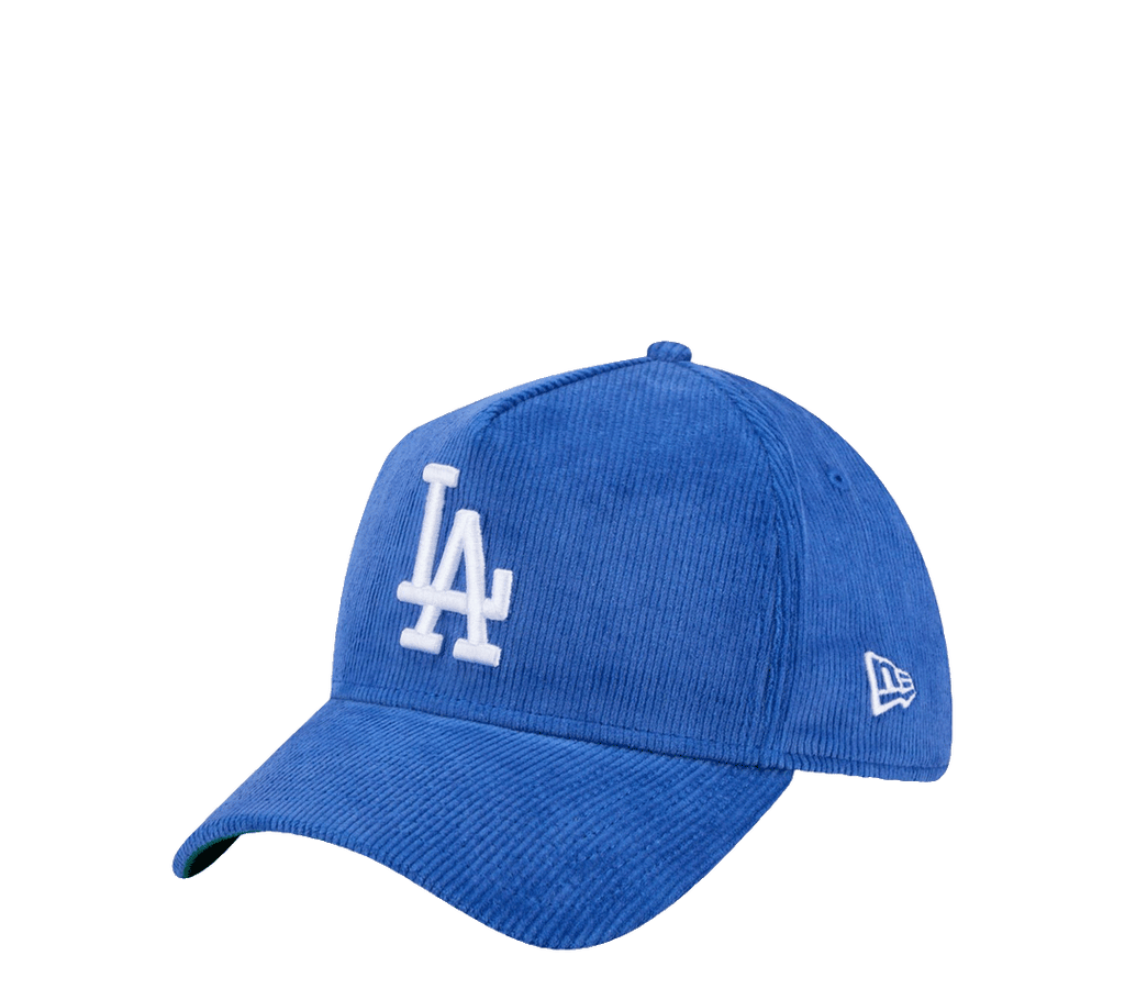 New Era 39THIRTY A-Frame Fitted "Corduroy"