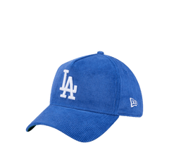 New Era 39THIRTY A-Frame Fitted "Corduroy"