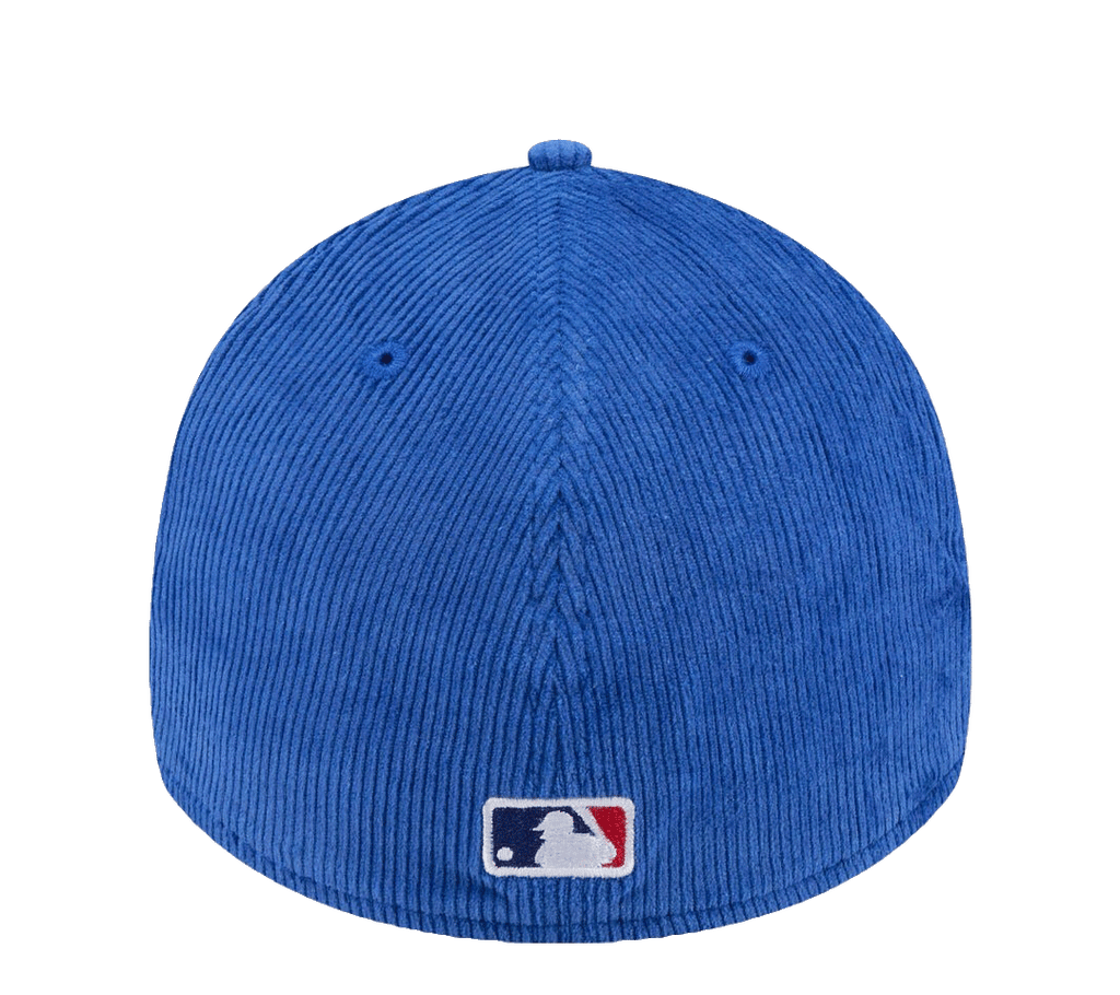 New Era 39THIRTY A-Frame Fitted "Corduroy"