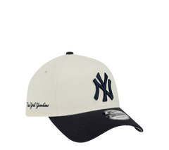 New Era 9FORTY A-Frame Adjustable "Sidescript"