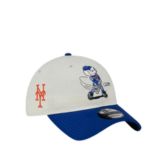 New Era 9TWENTY Adjustable "Mascot"