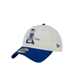 New Era 9TWENTY Adjustable "Mascot"