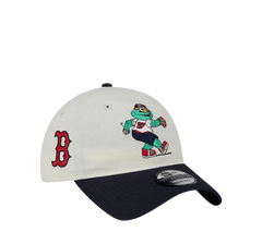 New Era 9TWENTY Adjustable "Mascot"