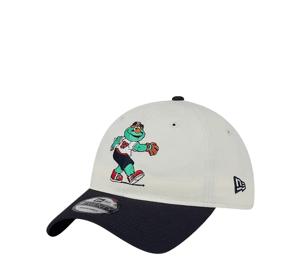 New Era 9TWENTY Adjustable "Mascot"