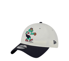 New Era 9TWENTY Adjustable "Mascot"