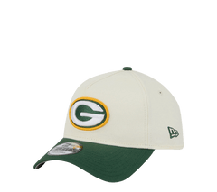 New Era 9FORTY A-Frame Adjustable "Superbowl 2-Tone"