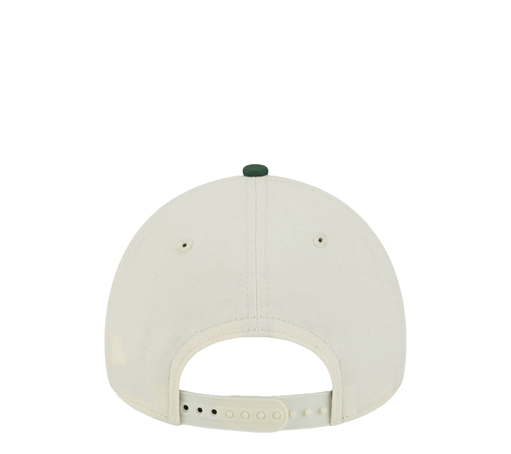 New Era 9FORTY A-Frame Adjustable "Superbowl 2-Tone"