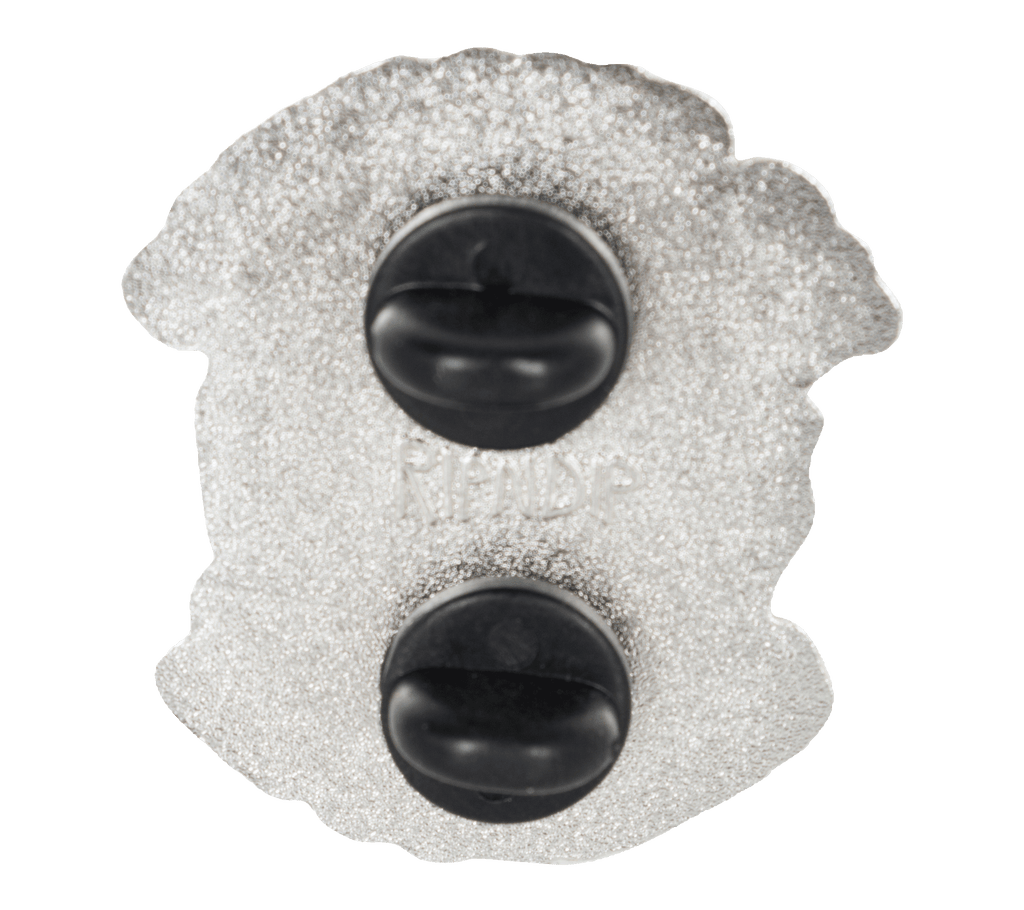 RIPNDIP No Smoking Pin