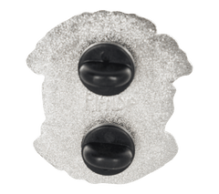 RIPNDIP No Smoking Pin