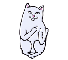 RIPNDIP Lord Nermal Pin