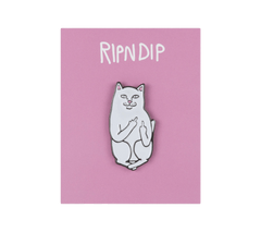 RIPNDIP Lord Nermal Pin