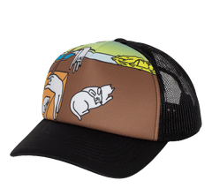 RIPNDIP "Nermali" Trucker Hat