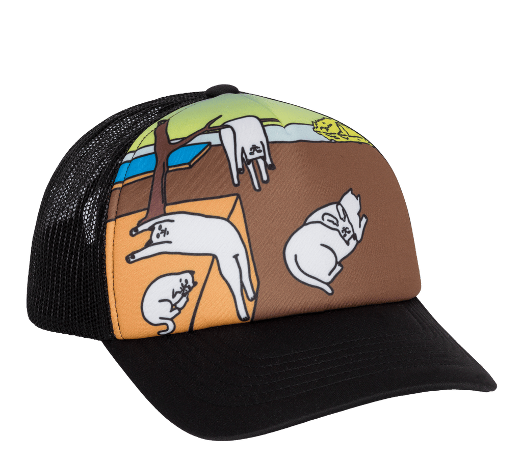 RIPNDIP "Nermali" Trucker Hat